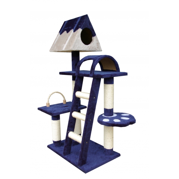 arbre a chat indispensable